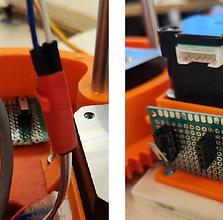Sensor and Electronic Components